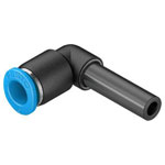 FESTO 153348 L-piece for 6mm Pipe QSML series 1pc