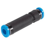 FESTO 153440 Connector piece 6mm Pipe Diameter 1pc