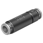 FESTO 153463 H-QS-6 check valve aluminium 1pc high quality