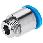 FESTO 154434 Screw Fastener M8x1.25 external thread 1pc