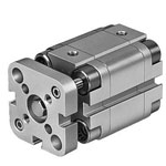 FESTO 156845 ADVUL Compact Cylinder 10mm Stroke Length 1pc