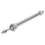 FESTO 15892 EG-6-10-PK-3 round cylinder steel enclosure 10mm stroke