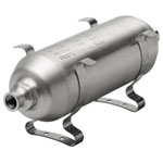 FESTO 160233 Pressure accumulator G 1/8 for pressure fluctuations