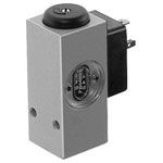 FESTO 161760 PEV-1/4-SC-OD pressure switch adjusts 1-12 bar RoHS compliant