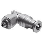 FESTO 162871 Screw Fastener CRQSL-M5-6 M5 External Thread
