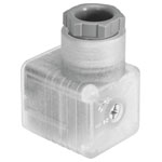 FESTO 164274 PEV-1/4-WD-LED-24 U-bracket LED RCM mark 15-30V DC