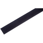 UniStrand 9.5mm x 1.2m Heat Shrink Sleeve Black