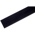 UniStrand 19.1mm x 1.2m Heat Shrink Sleeve Black