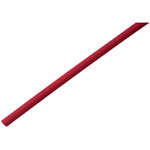 UniStrand 3.2mm x 1.2m Heat Shrink Sleeve Red