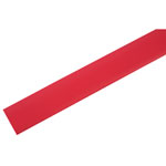 UniStrand 9.5mm x 1.2m Heat Shrink Sleeve Red