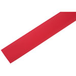 UniStrand 12.7mm x 1.2m Heat Shrink Sleeve Red