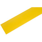 UniStrand 19.1mm x 1.2m Heat Shrink Sleeve Yellow