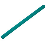 UniStrand 4.8mm x 1.2m Heat Shrink Sleeve Green