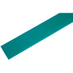 UniStrand 12.7mm x 1.2m Heat Shrink Sleeve Green