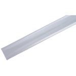 UniStrand 9.5mm x 1.2m Heat Shrink Sleeve Clear