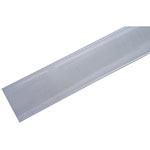 UniStrand 19.1mm x 1.2m Heat Shrink Sleeve Clear