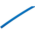 UniStrand 4.8mm x 1.2m Heat Shrink Sleeve Blue