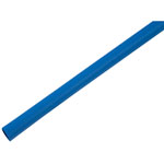 UniStrand 6.4mm x 1.2m Heat Shrink Sleeve Blue