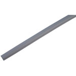 UniStrand 6.4mm x 1.2m Heat Shrink Sleeve Grey