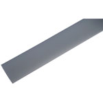 UniStrand 12.7mm x 1.2m Heat Shrink Sleeve Grey