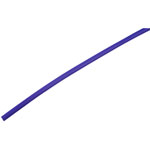 UniStrand 2.4mm x 1.2m Heat Shrink Sleeve Purple