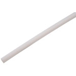 UniStrand 4.8mm x 1.2m Heat Shrink Sleeve White