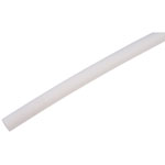 UniStrand 6.4mm x 1.2m Heat Shrink Sleeve White