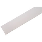 UniStrand 12.7mm x 1.2m Heat Shrink Sleeve White