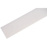 UniStrand 19.1mm x 1.2m Heat Shrink Sleeve White