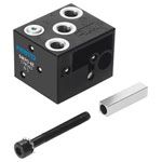 FESTO 178563 Proximity Sensor T-groove pneumatic RoHS compliant