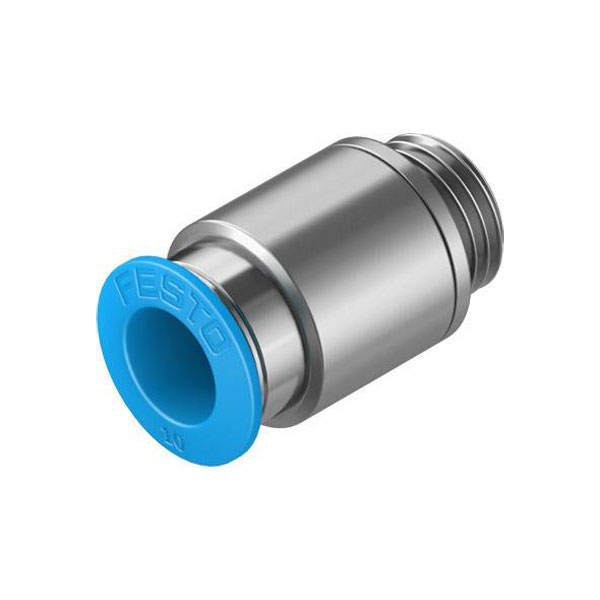 Click to view product details and reviews for Festo 186112 Screw Fastener External Thread G1 4 1pc.