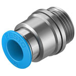 FESTO 186113 Screw Fastener G3/8" external thread