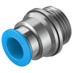 FESTO 186115 Screw Fastener External thread G1/2" 1pc