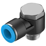 FESTO 186143 Screw Fastener G1/4 external thread 1pc