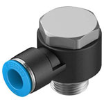 FESTO 186144 Screw Fastener G3/8" external thread 1pc