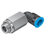 FESTO 186271 Screw Fastener External thread G1/8" 1 piece