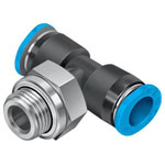 FESTO 186273 QSMT Screw Fastener G1/8" external thread