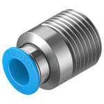 FESTO 190648 Screw Fastener R1/2 external thread 1pc