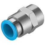 FESTO 190654 Straight piece G1/2" thread 16 mm Pipe Diameter