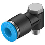 FESTO 190666 Screw Fastener M5 external thread 1pc