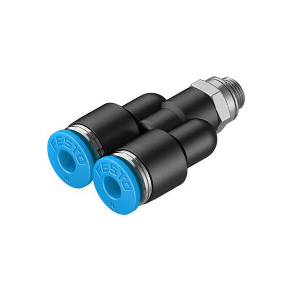 Click to view product details and reviews for Festo 190673 Screw Fastener M5 Thread 1pc External Thread M5.