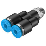 FESTO 190673 Screw Fastener M5 thread 1pc External thread M5