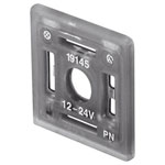 FESTO 19145 Fluorescent Sealing MC-LD-12-24DC 1pc durable design