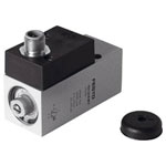 FESTO 192488 PEV Pressure switch 1-12 bar EN60947-5-1 compliant