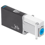 FESTO 196119 MHA2 Magnetic valve 2mm width Connector plate