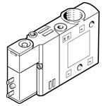 FESTO 196929 CPE magnetic valve G 1/8 6mm width energy efficient