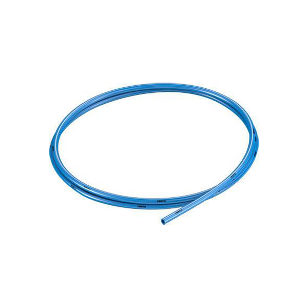 Click to view product details and reviews for Festo 197383 50 Air Hose 50m Blue 10 Bar Id 26mm Thermoplastic.