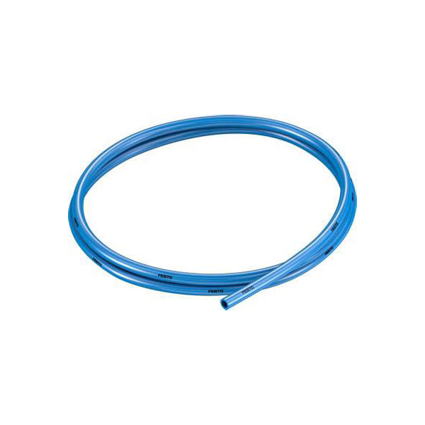 Click to view product details and reviews for Festo 197384 50 Air Hose Thermoplastic 4mm Id 10 Bar 50m Blue.