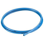 FESTO 197384-50 Air Hose Thermoplastic 4mm ID 10 bar 50m Blue