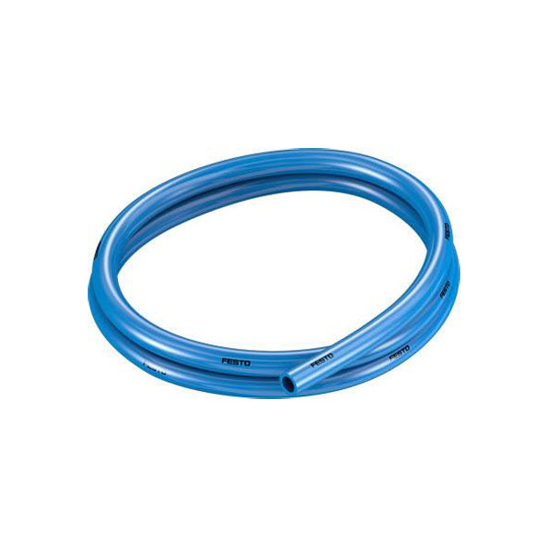 Click to view product details and reviews for Festo 197387 50 Air Hose Blue 10 Bar 8 Mm Id 50 M Thermoplastic El.
